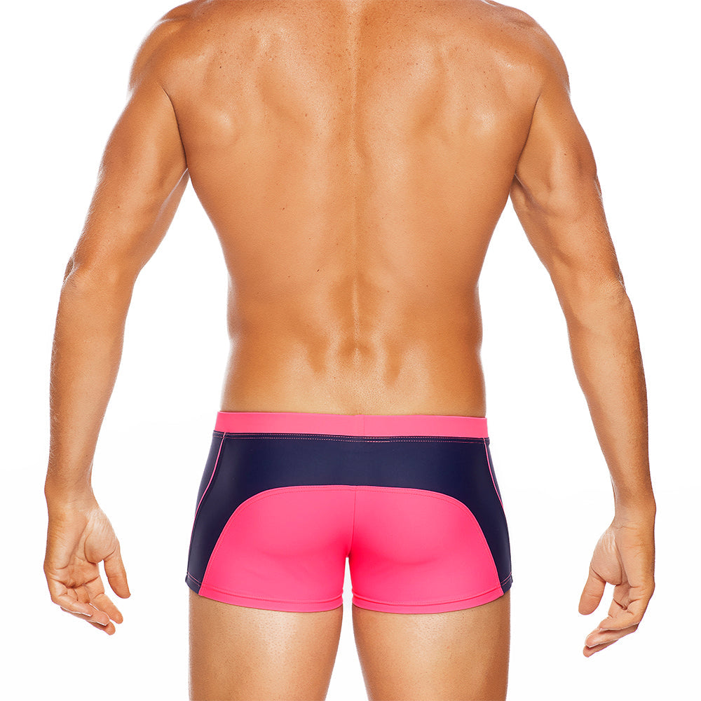 Barbados - Swim Trunk