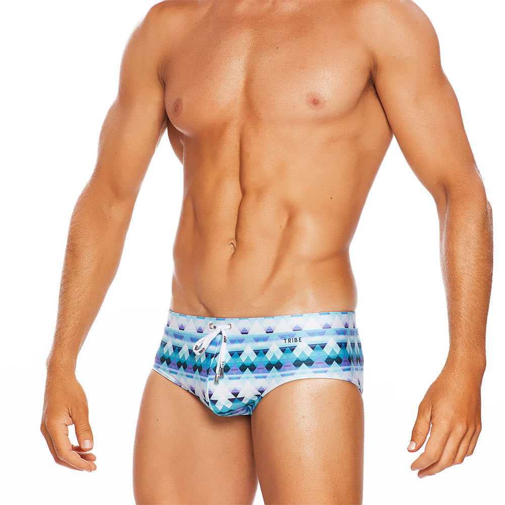 Bondi - Swim Brief