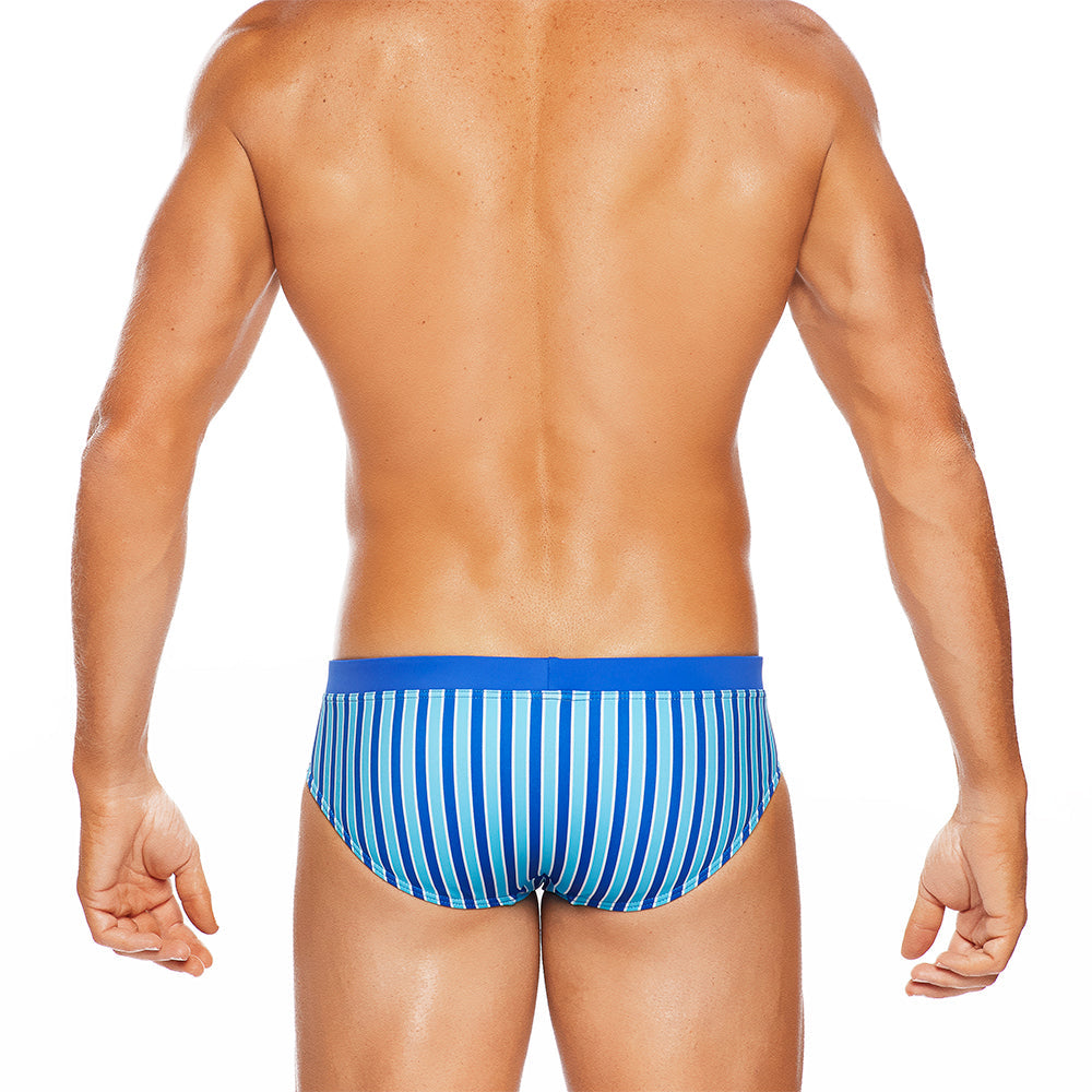 Havana - Blueberry - LoRise Brief - Tribe Australia