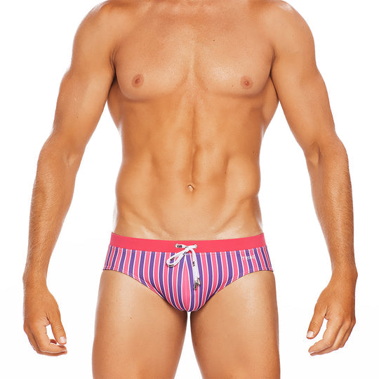 Havana - Lo Rise Swim Brief