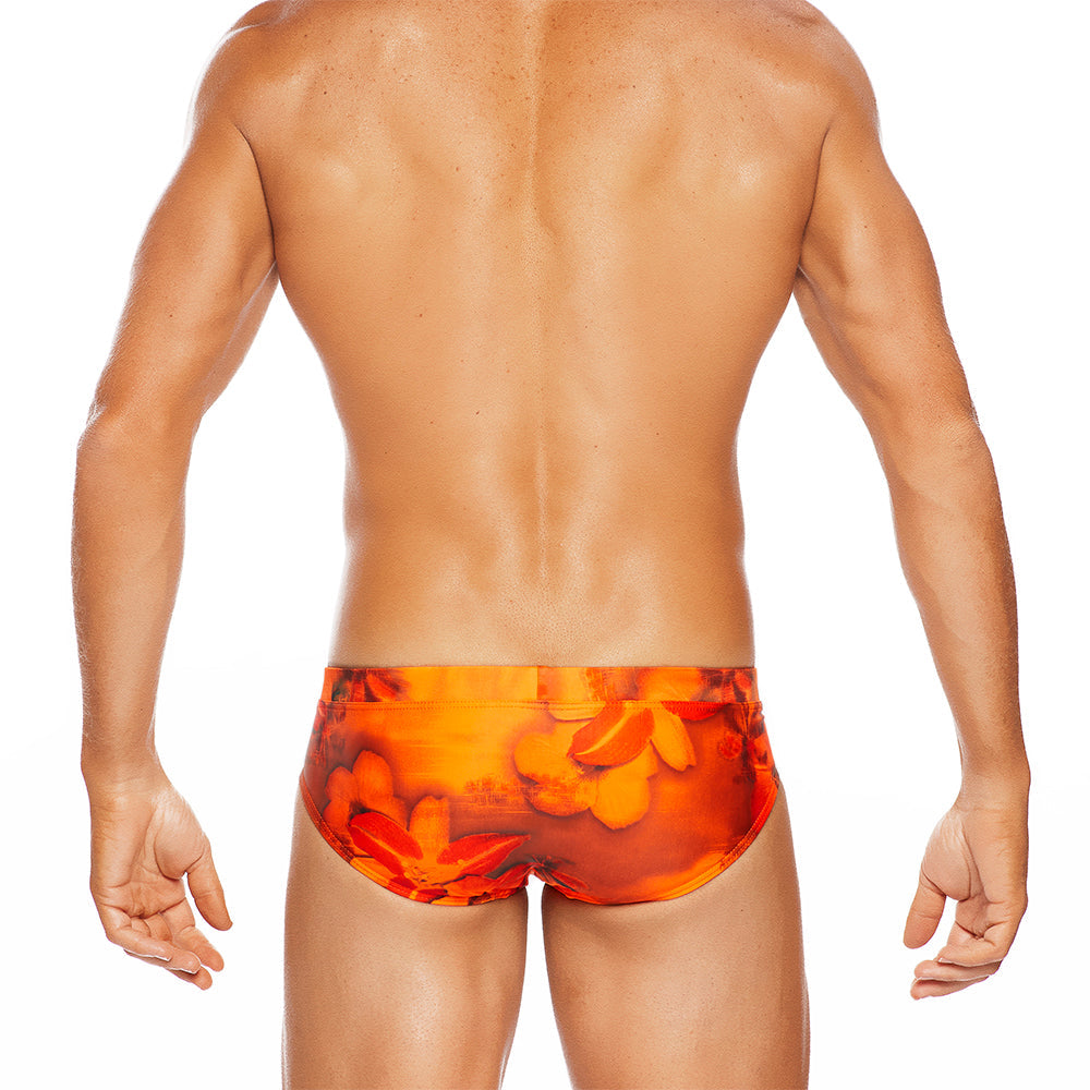 Honolulu - Lo Rise Swim Brief
