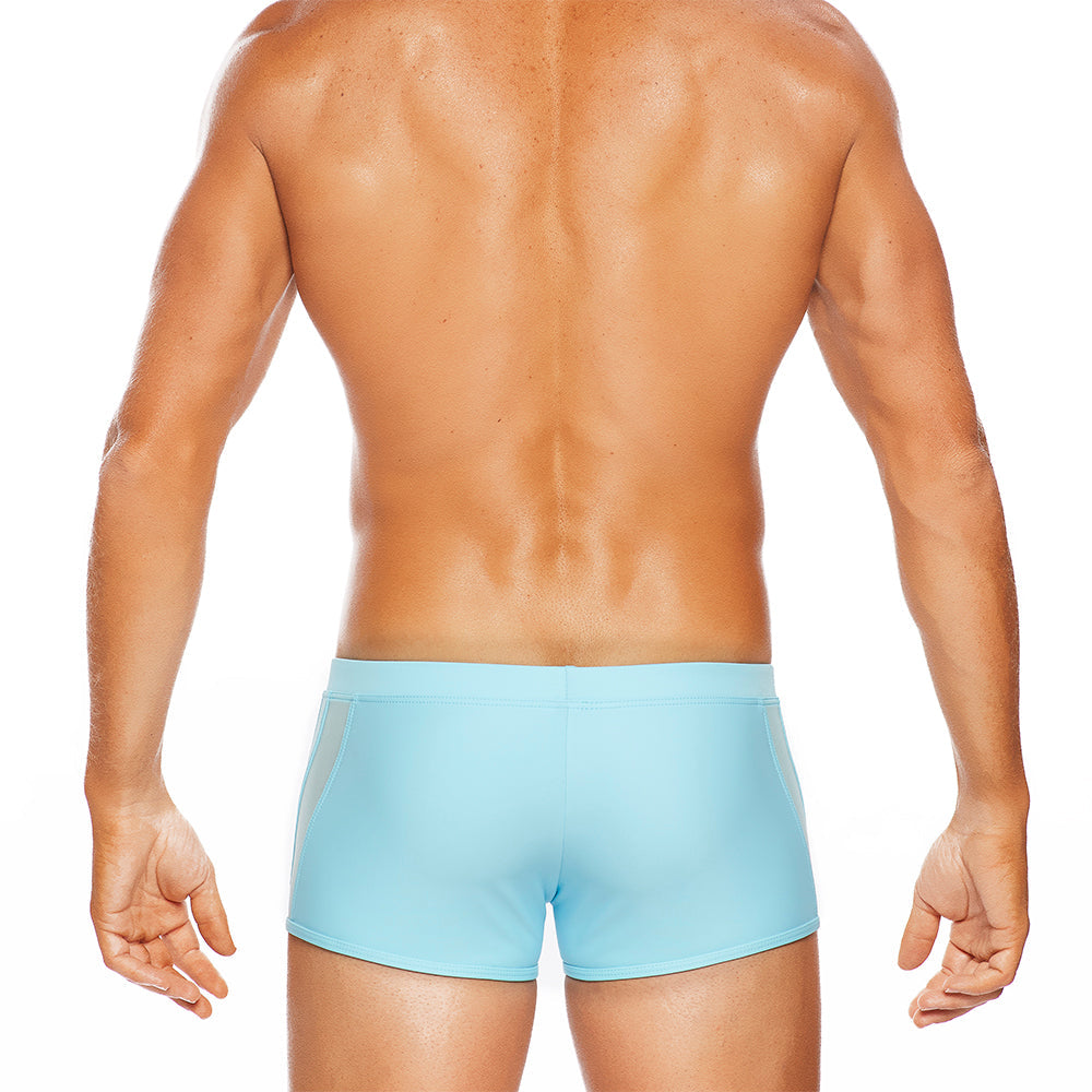 Positano - Swim Trunk