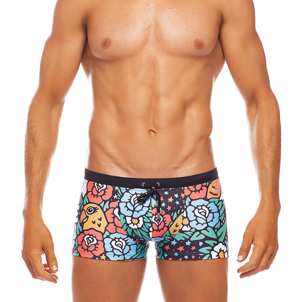 Oz Tribe - Swim Trunk