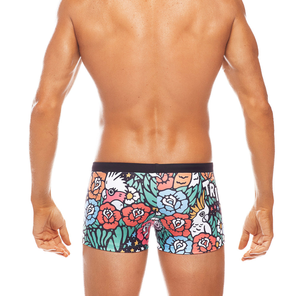 Oz Tribe - Swim Trunk