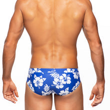 Aloha - Lo Rise Swim Brief