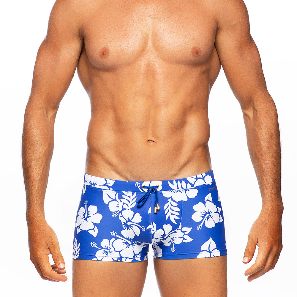 Aloha - Swim Trunk