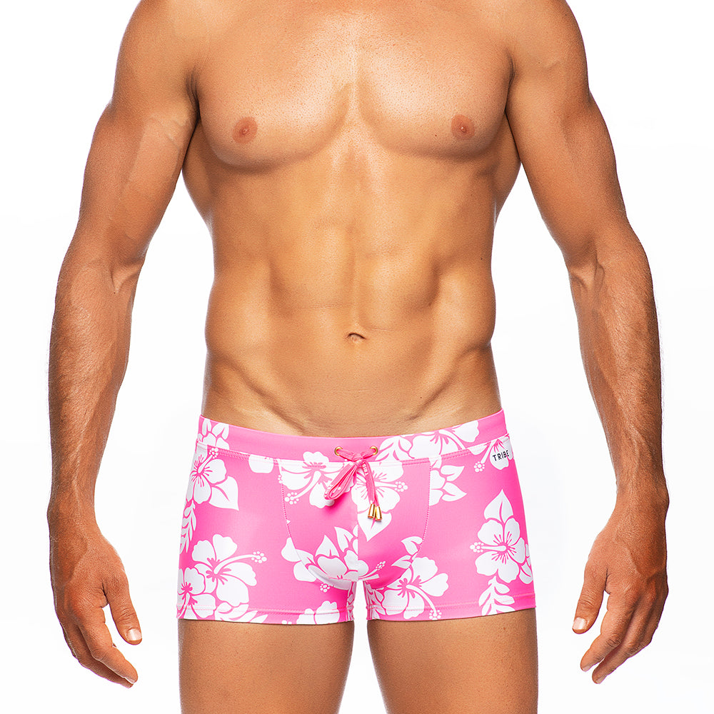 Aloha - Swim Trunk