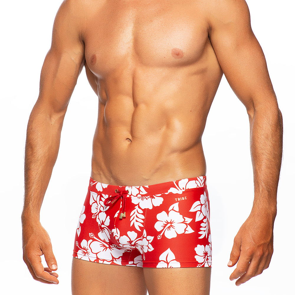 Aloha - Swim Trunk