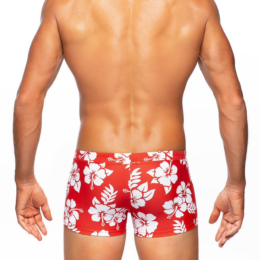 Aloha - Swim Trunk