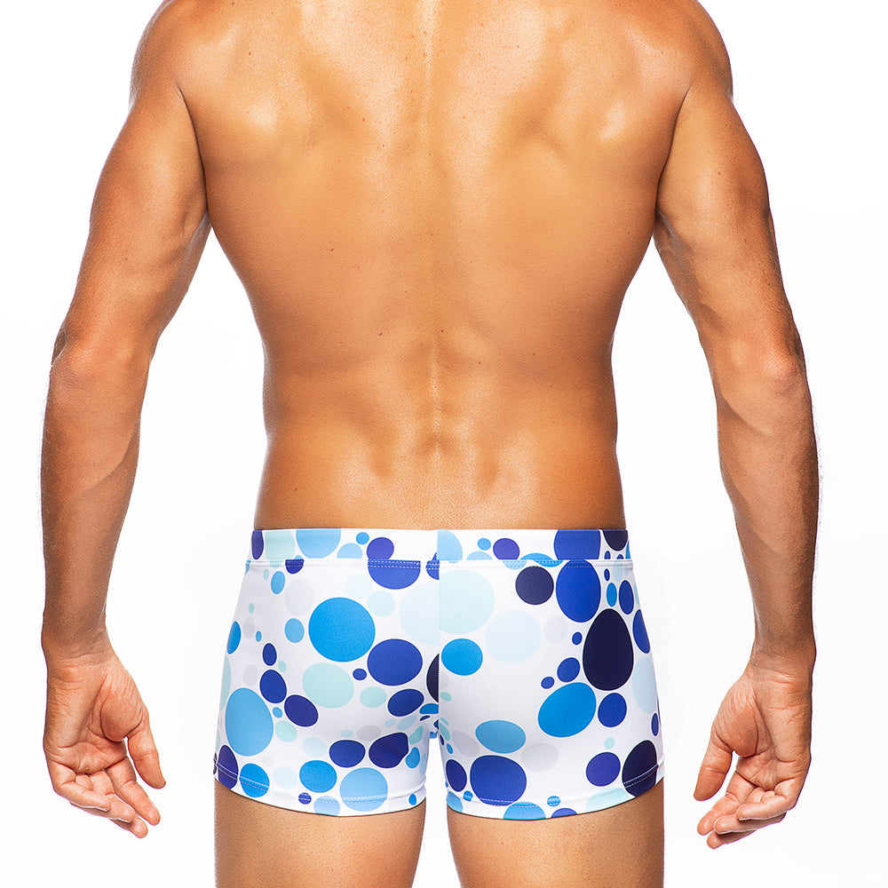 Bubbles - Swim Trunk