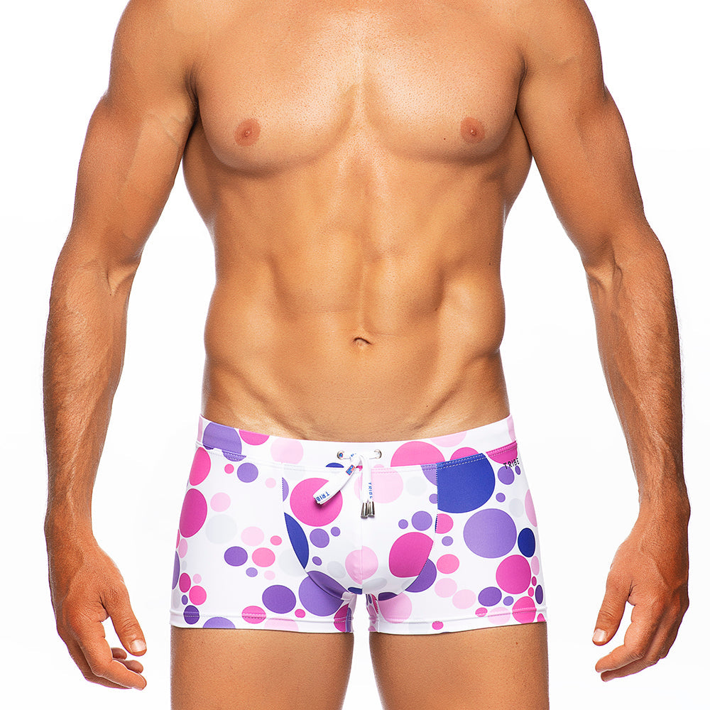 Bubbles - Swim Trunk