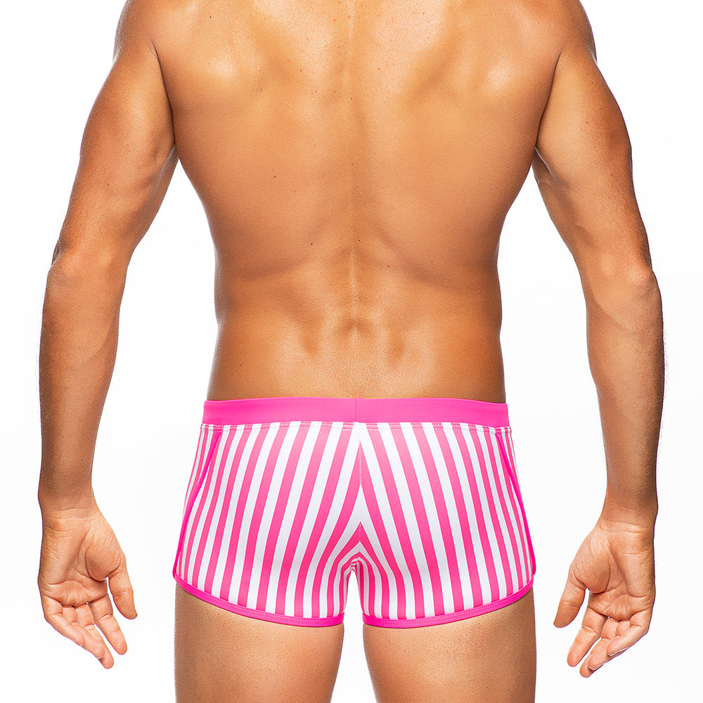 Saint Martin - Swim Trunk