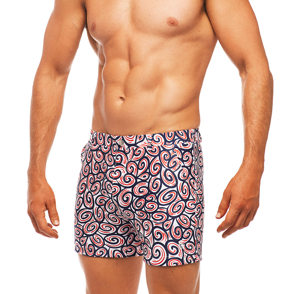 Swirl 2.0 - Swim Short