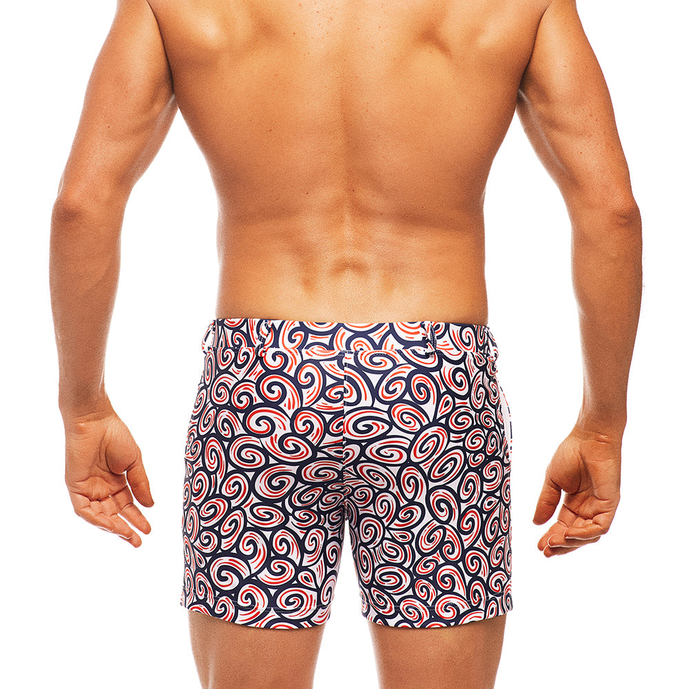 Swirl 2.0 - Swim Short