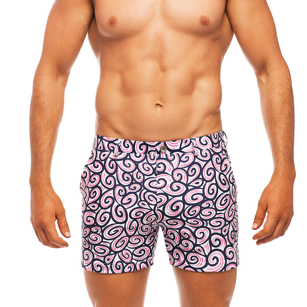 Swirl 2.0 - Swim Short