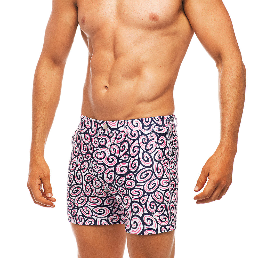 Swirl 2.0 - Swim Short