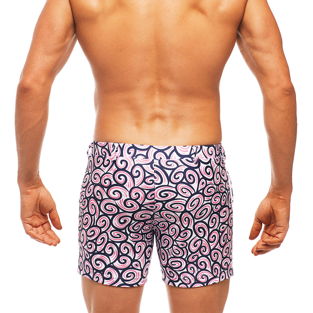Swirl 2.0 - Swim Short