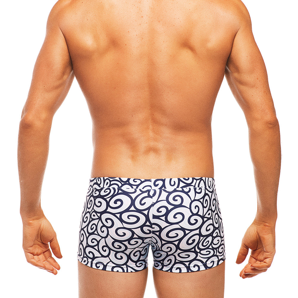 Swirl 2.0 - Swim Trunk