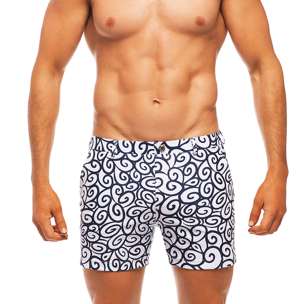 Swirl 2.0 - Swim Short
