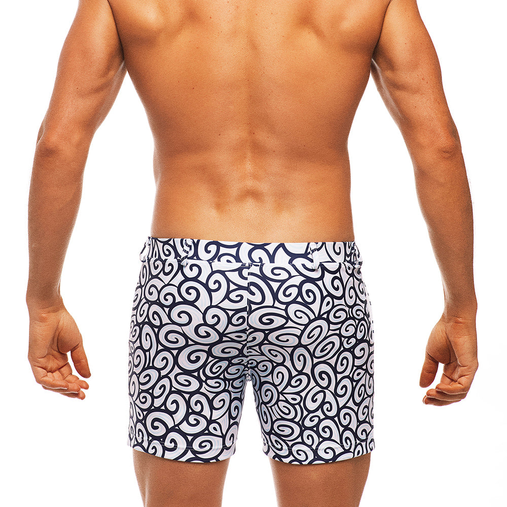 Swirl 2.0 - Swim Short