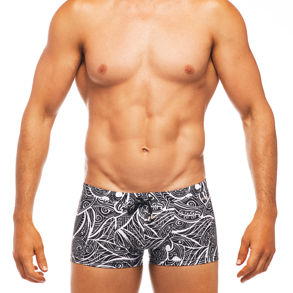Warrior - Swim Trunk