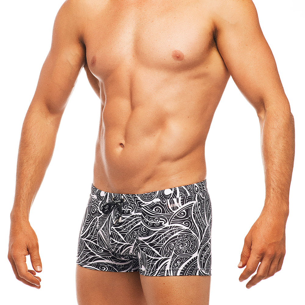 Warrior - Swim Trunk