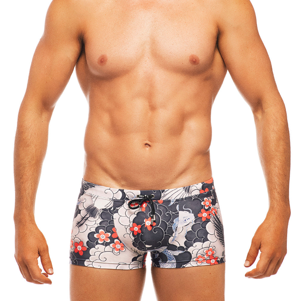 Yakuza - Swim Trunk