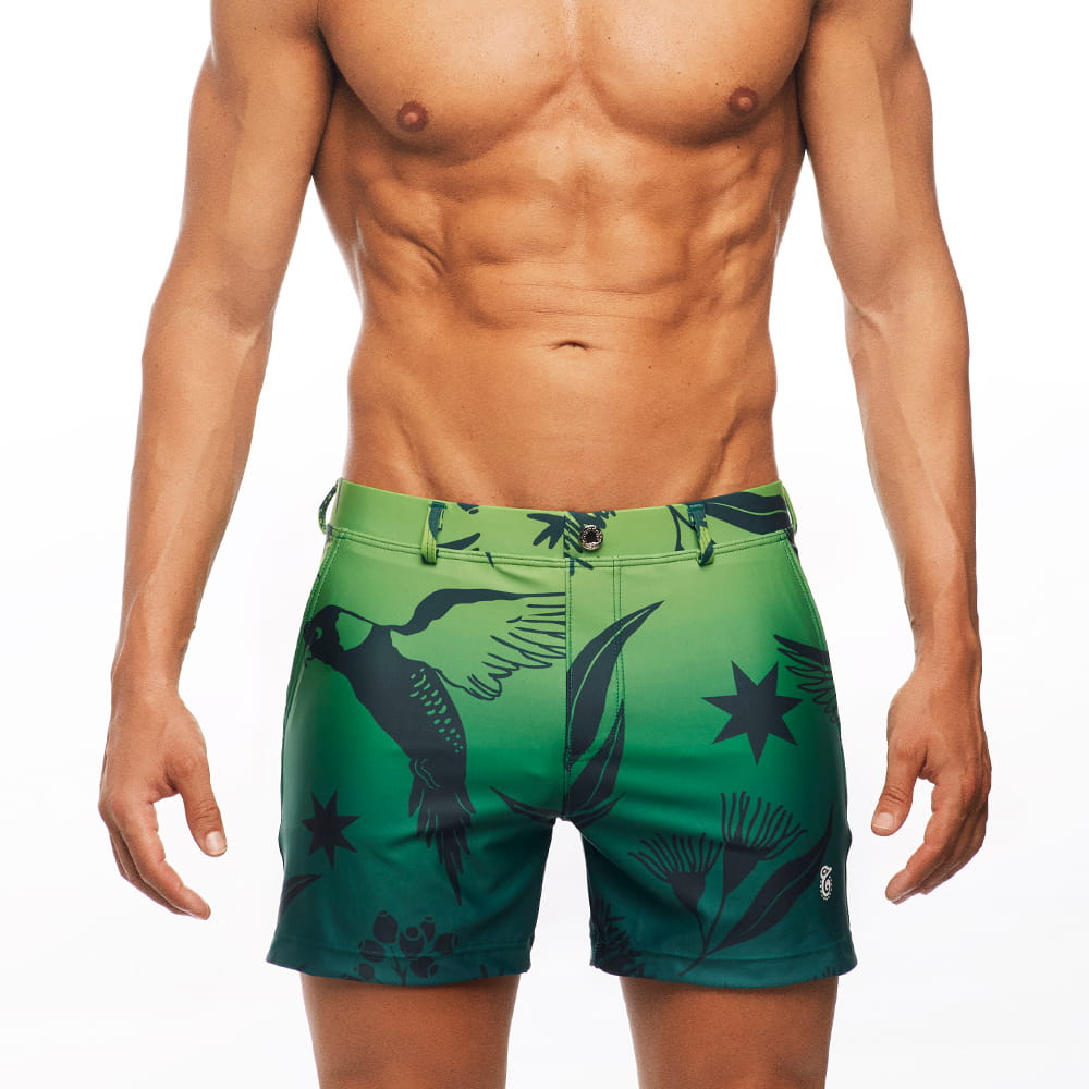 Australia - Swim Short