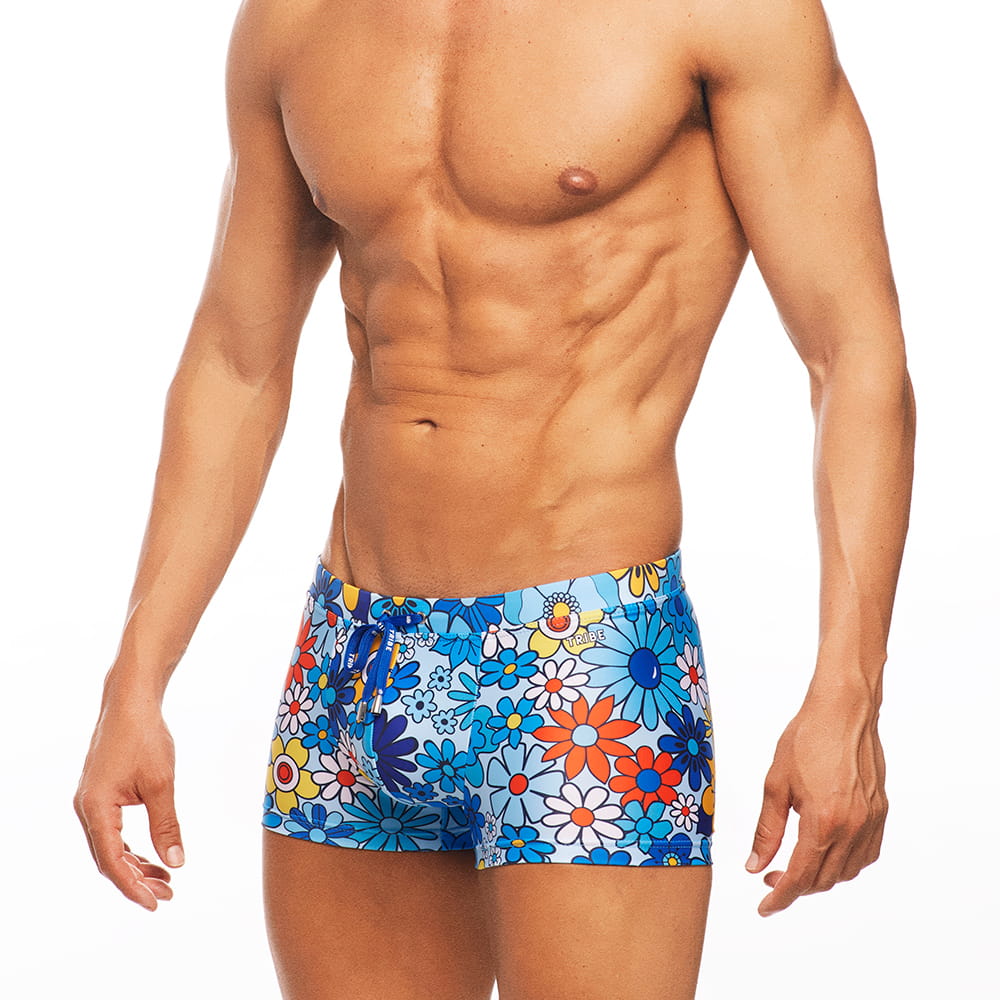 Botanical - Swim Trunk