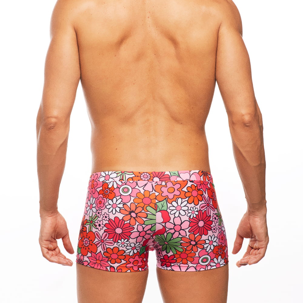 Botanical - Swim Trunk