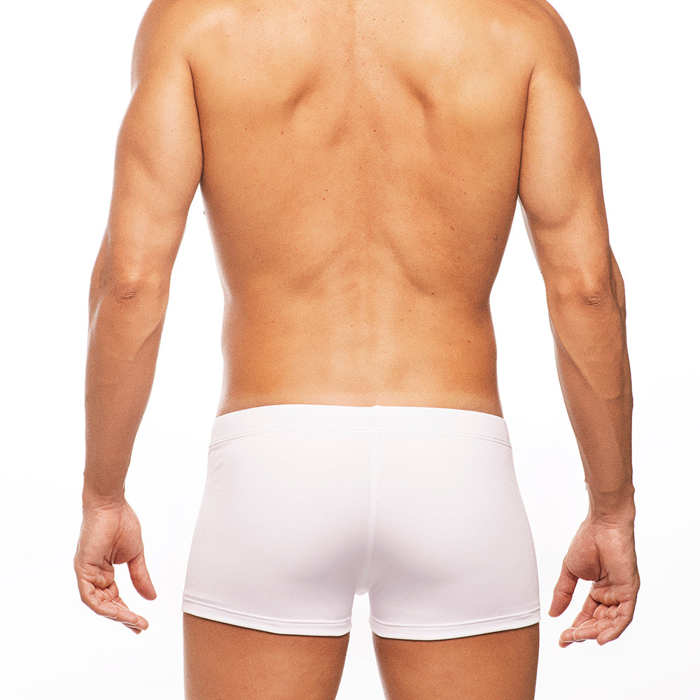 Brighton Ribbed - Swim Trunk