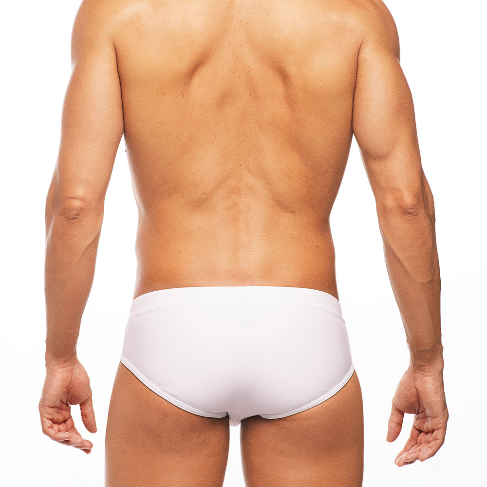 Positano - Lo Rise Swim Brief