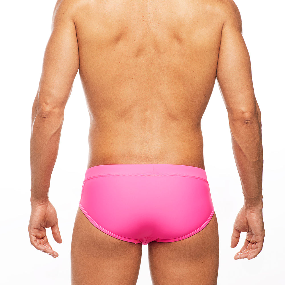 Santorini - Lo Rise Swim Brief
