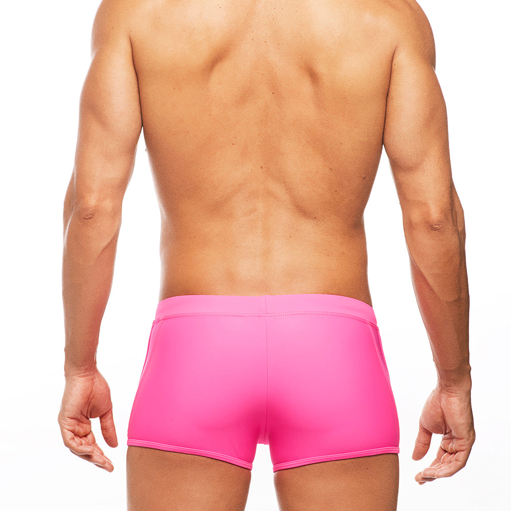 Santorini - Swim Trunk