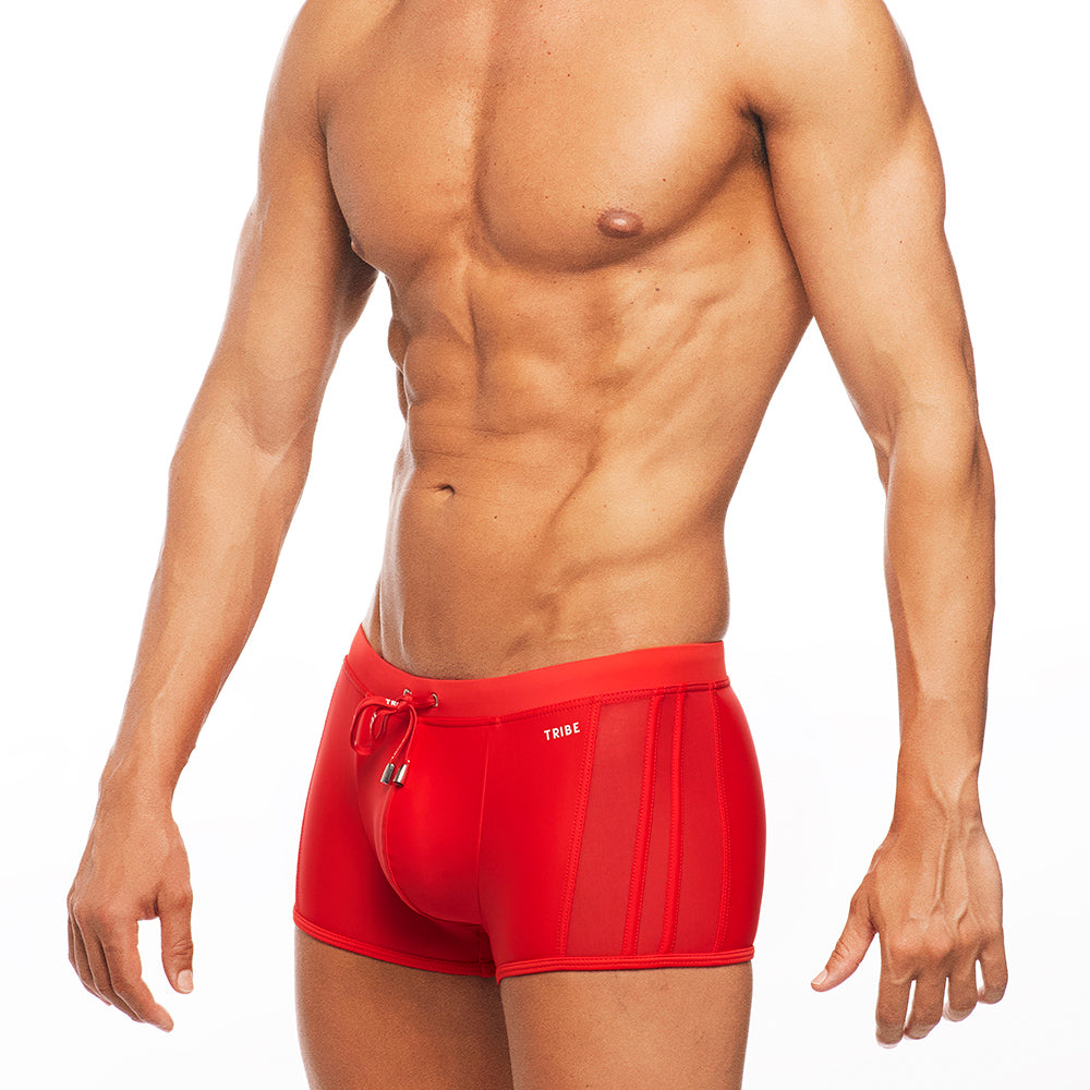 Santorini - Swim Trunk