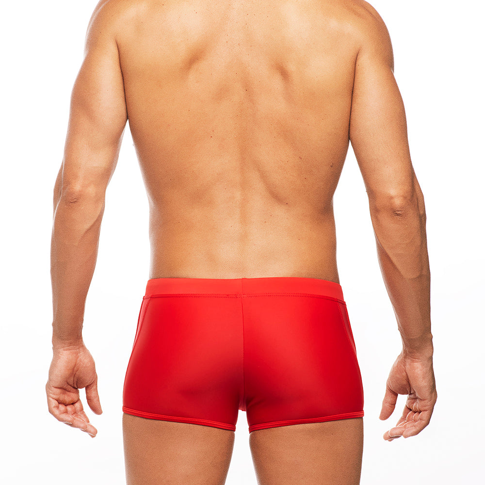 Santorini - Swim Trunk