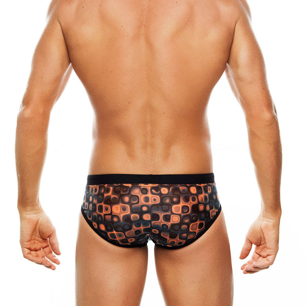 Cancun - Lo Rise Swim Brief