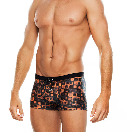 Cancun -  Swim Trunk