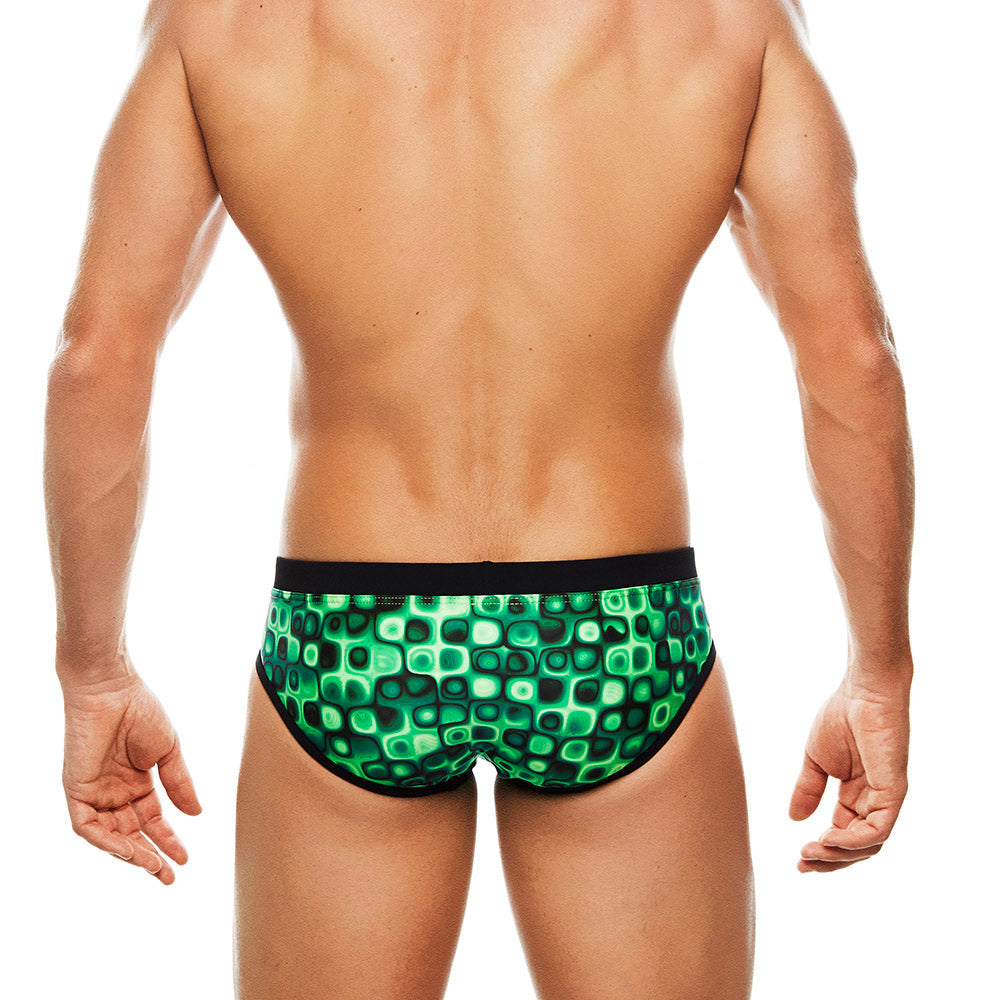 Cancun - Lo Rise Swim Brief