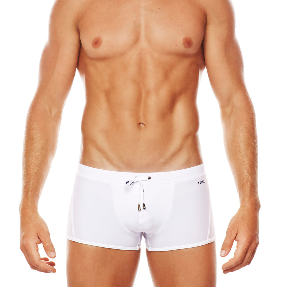 Amalfi - Swim Trunk