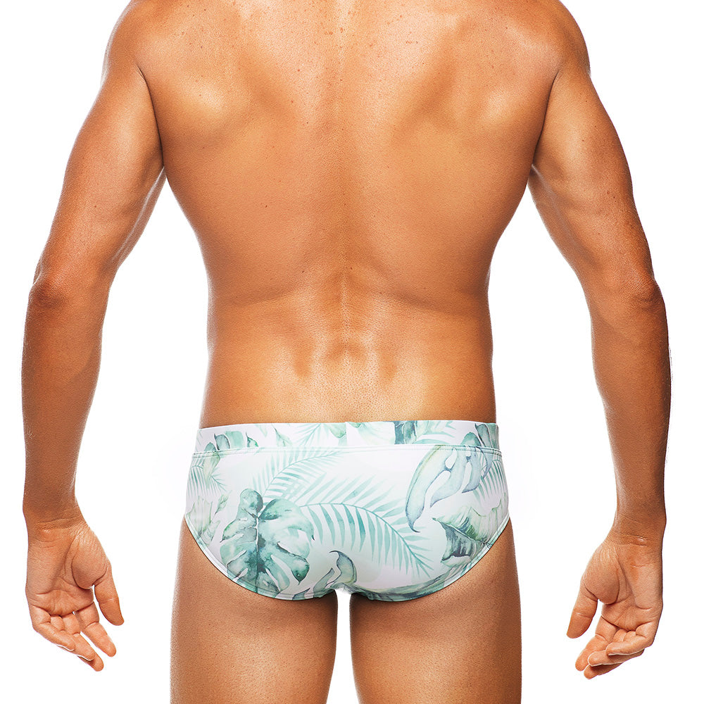 Palms - Lo Rise Swim Brief