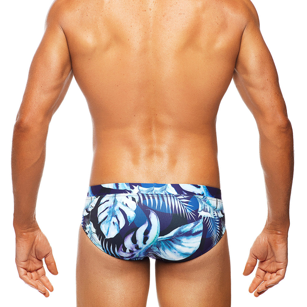 Palms - Lo Rise Swim Brief