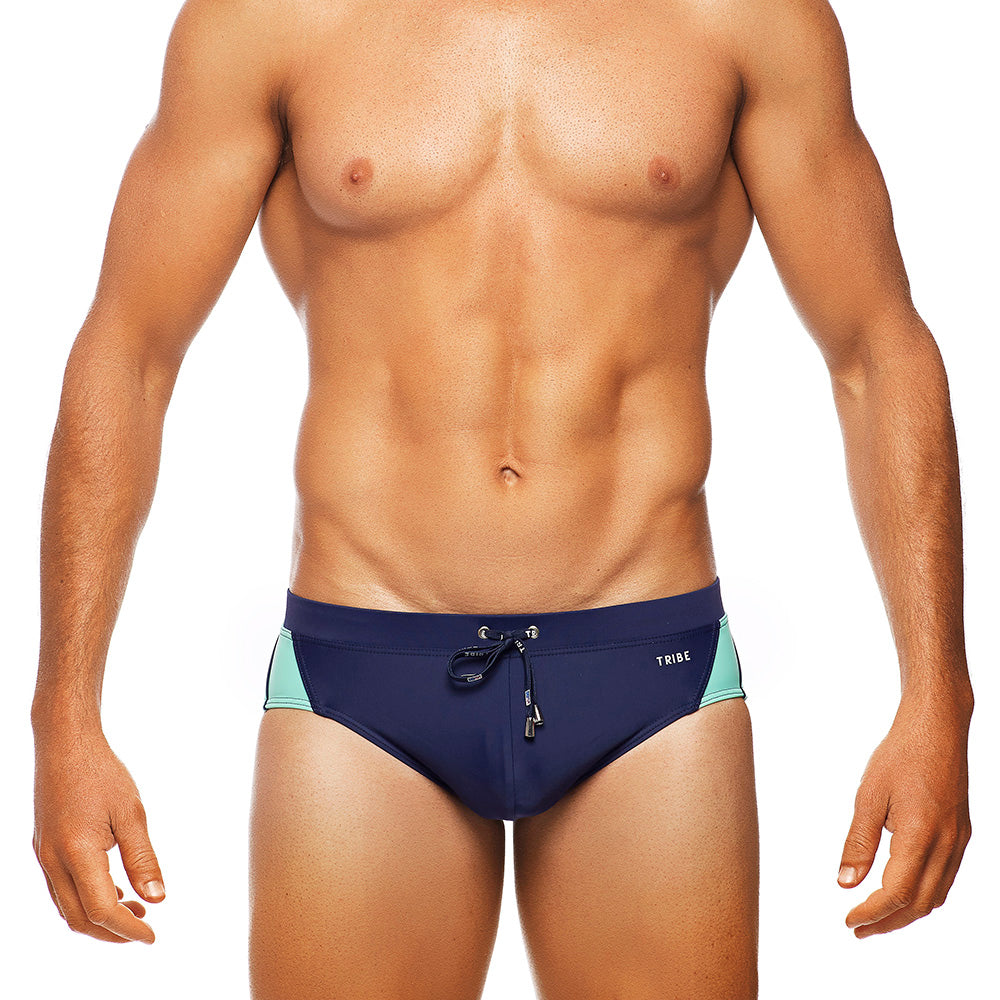 Barbados Grenada - Lo Rise Swim Brief