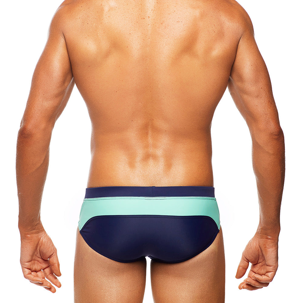Barbados Grenada - Lo Rise Swim Brief