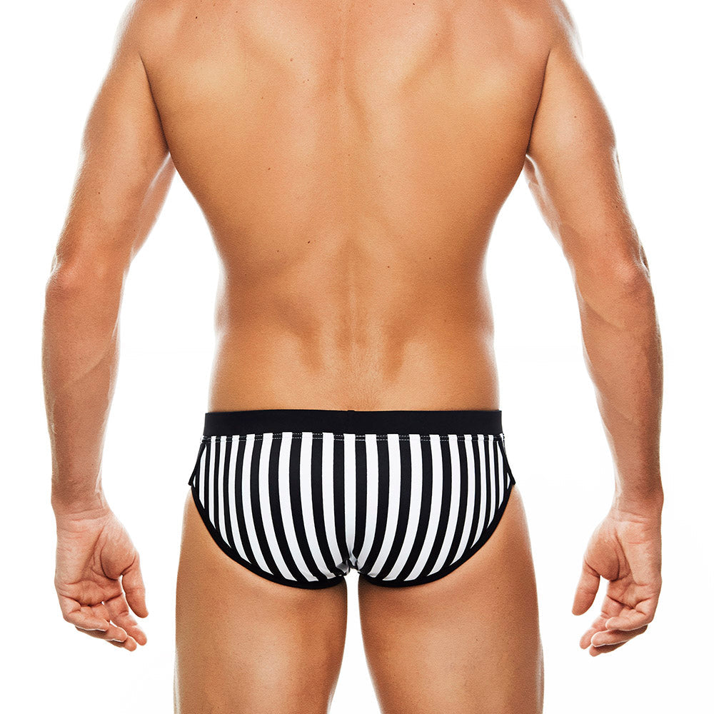 Saint Martin - Lo Rise Swim Brief