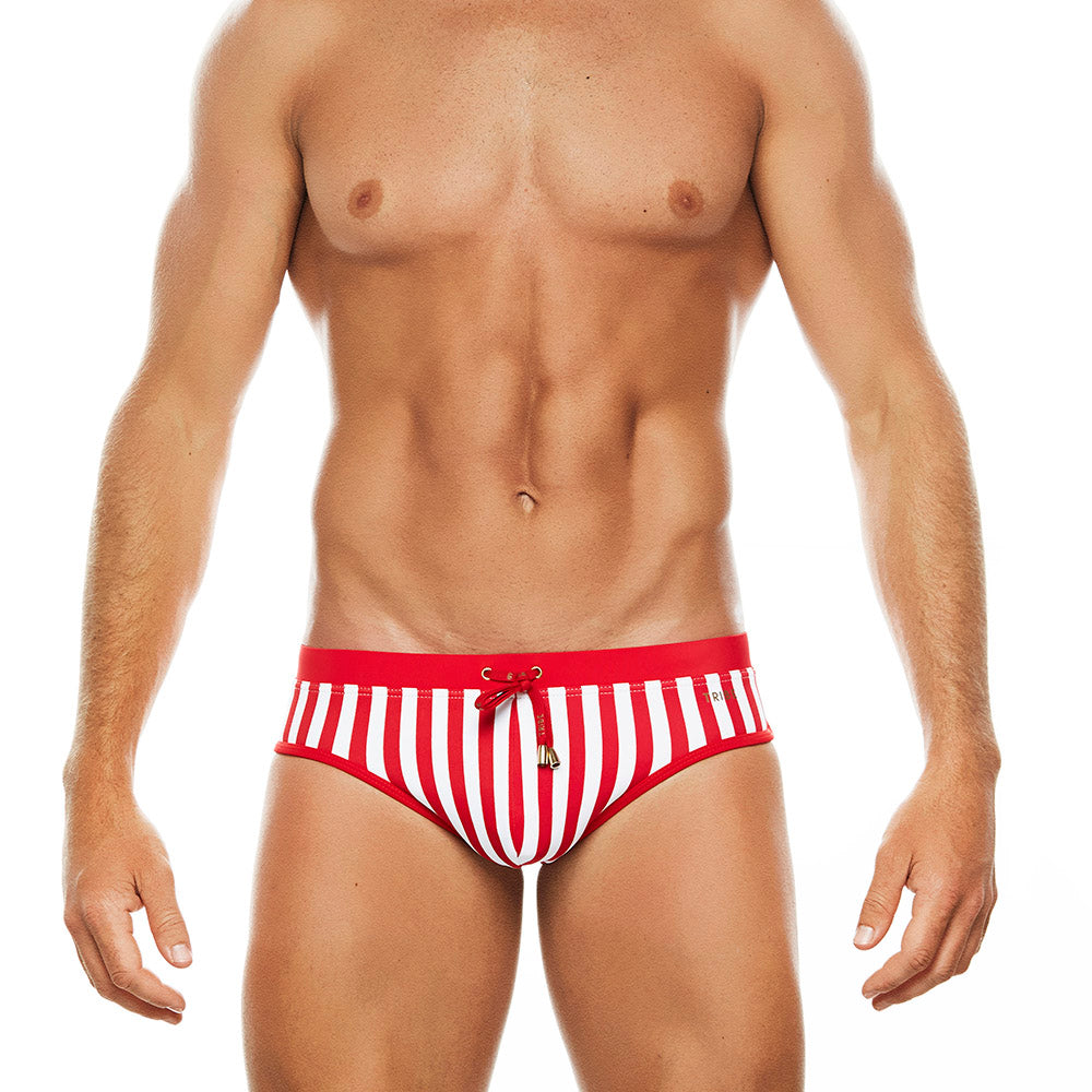 Saint Martin - Lo Rise Swim Brief