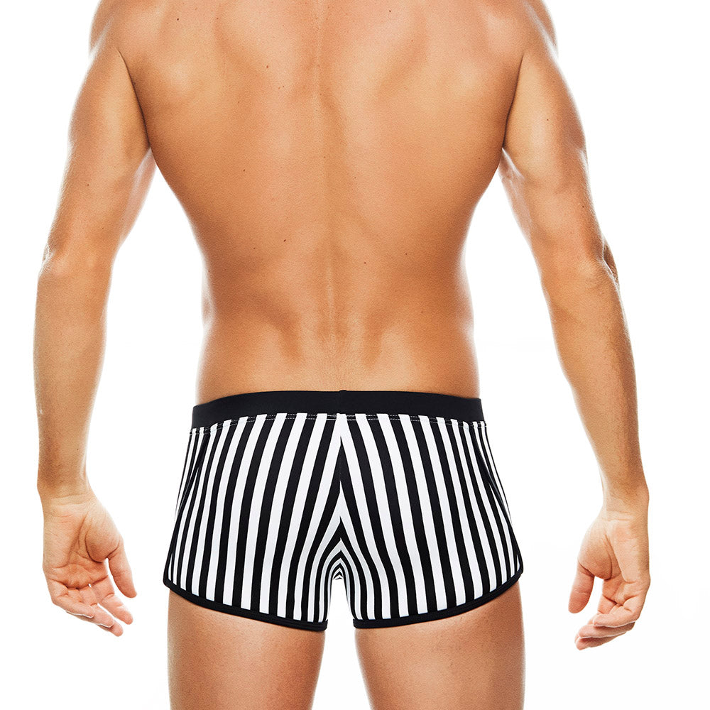 Saint Martin - Swim Trunk