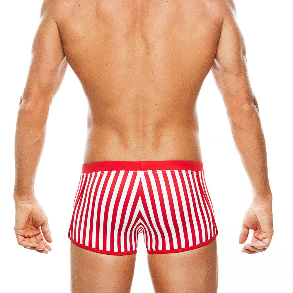 Saint Martin - Swim Trunk