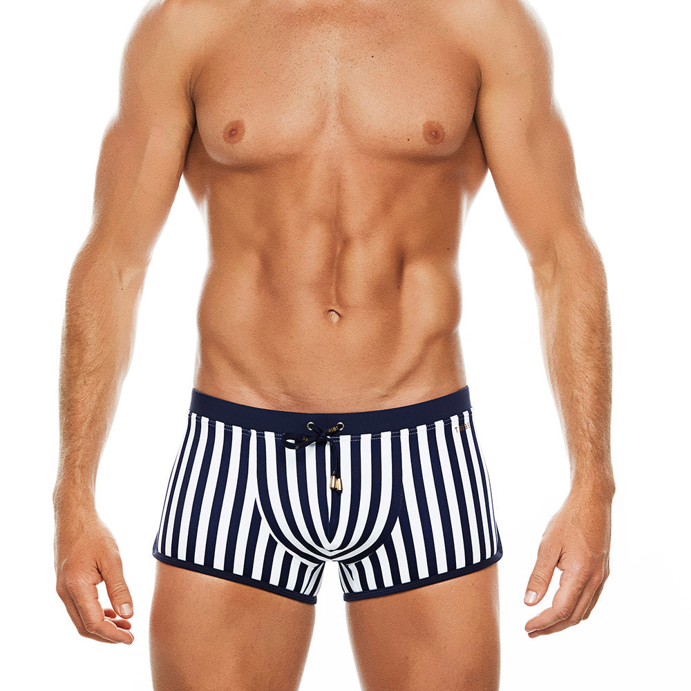 Saint Martin - Swim Trunk