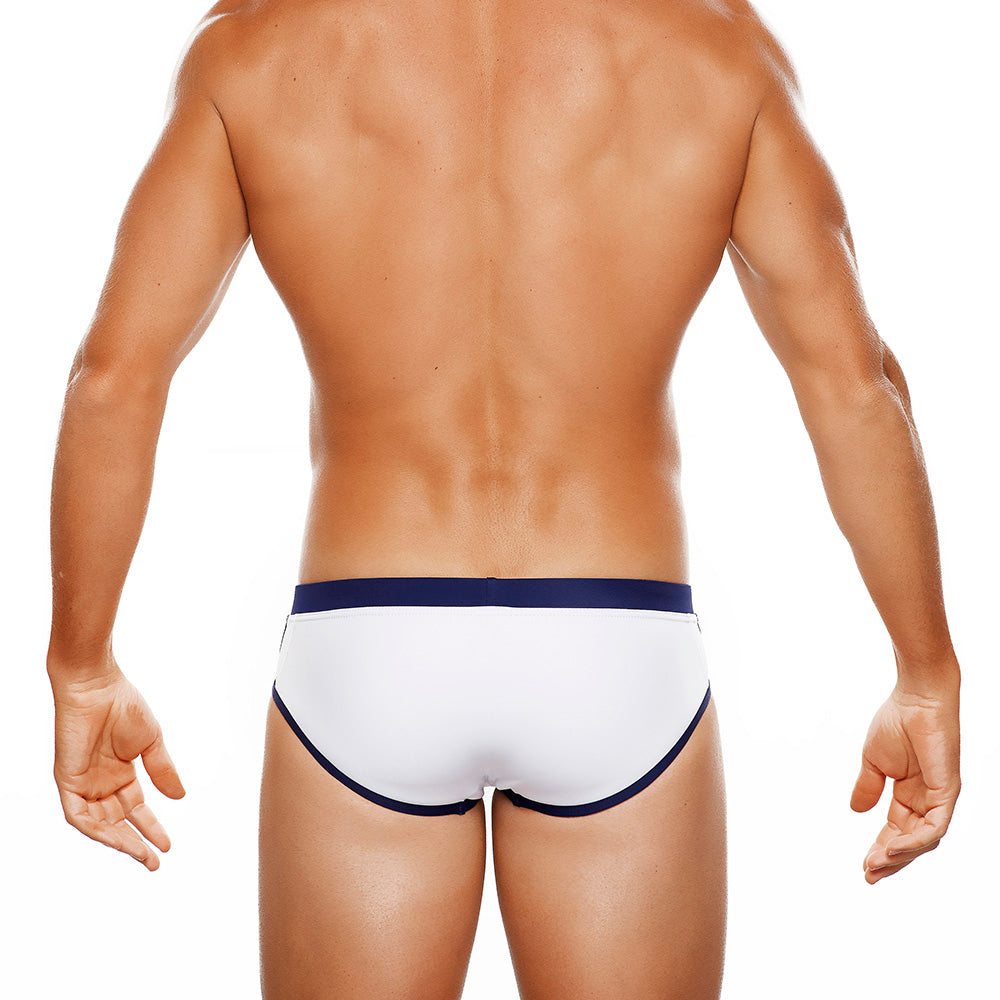 Santorini - Lo Rise Swim Brief